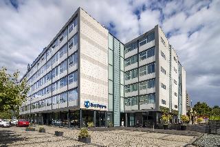 Best Western Amsterdam fotoÄŸrafÄ±