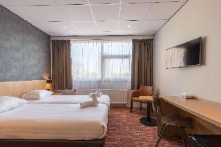 Best Western Amsterdam fotoÄŸrafÄ±