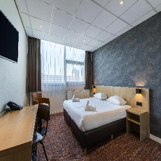 Best Western Amsterdam fotoÄŸrafÄ±