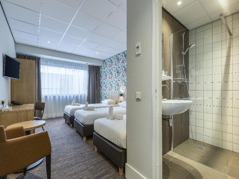 Best Western Amsterdam - Oda