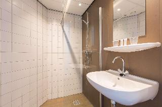 Best Western Amsterdam fotoÄŸrafÄ±