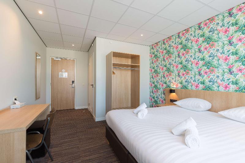 Best Western Amsterdam - Oda