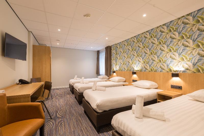 Best Western Amsterdam - Oda