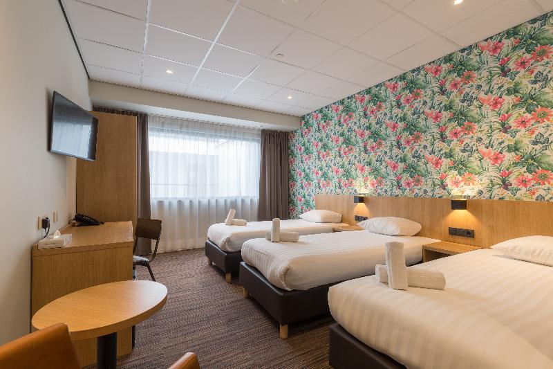 Best Western Amsterdam - Oda