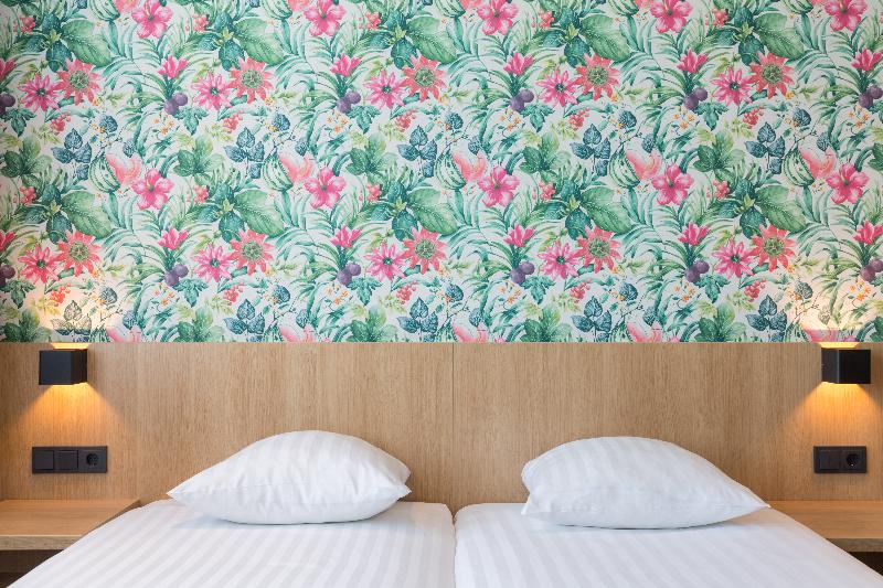 Best Western Amsterdam - Oda