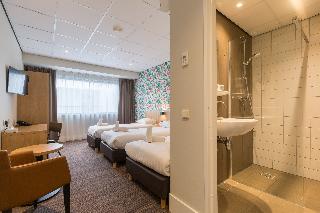 Best Western Amsterdam fotoÄŸrafÄ±
