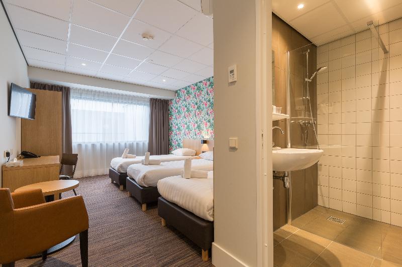 Best Western Amsterdam - Oda