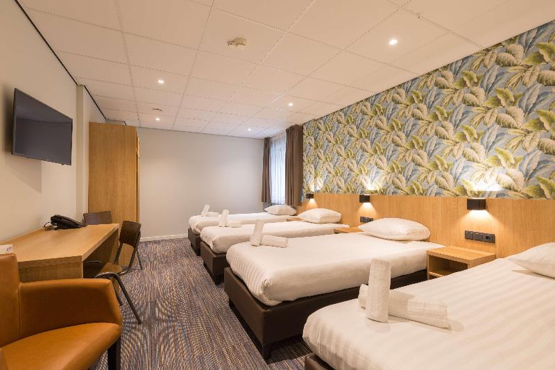 Best Western Amsterdam - Oda
