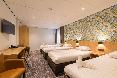 Best Western Amsterdam oda fotoğrafı