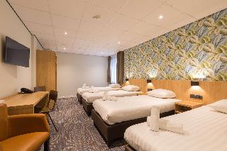 Best Western Amsterdam fotoÄŸrafÄ±