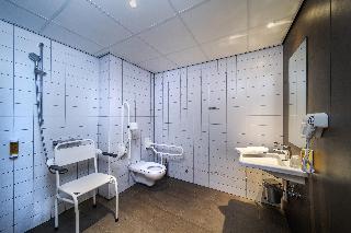 Best Western Amsterdam fotoÄŸrafÄ±