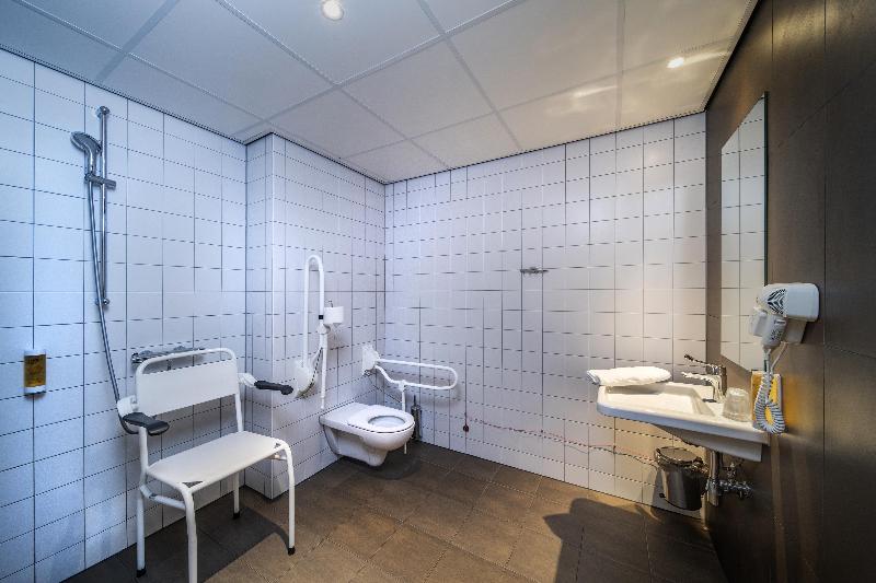 Best Western Amsterdam - Oda