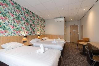 Best Western Amsterdam fotoÄŸrafÄ±