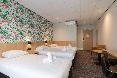 Best Western Amsterdam oda fotoğrafı