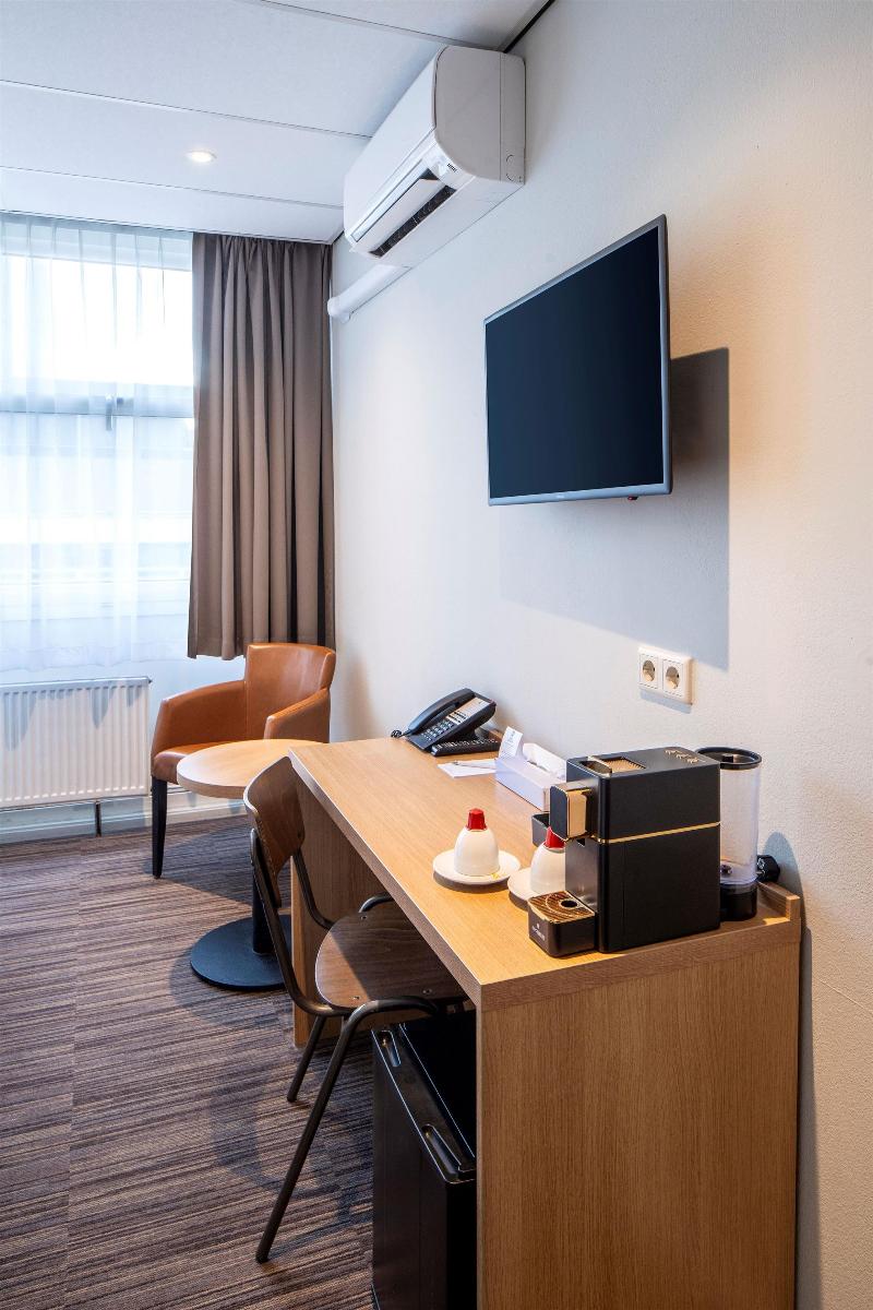 Best Western Amsterdam - Oda