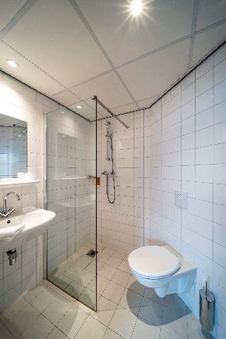 Best Western Amsterdam fotoÄŸrafÄ±