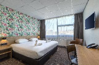 Best Western Amsterdam fotoÄŸrafÄ±