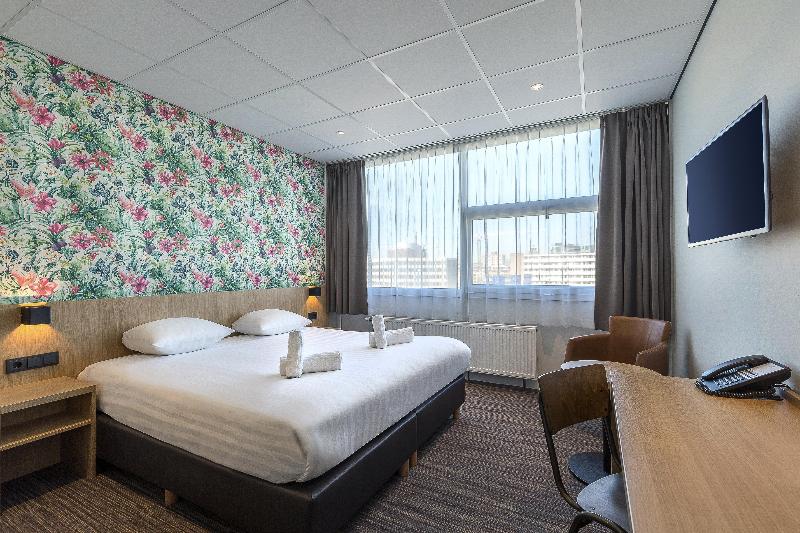 Best Western Amsterdam - Oda