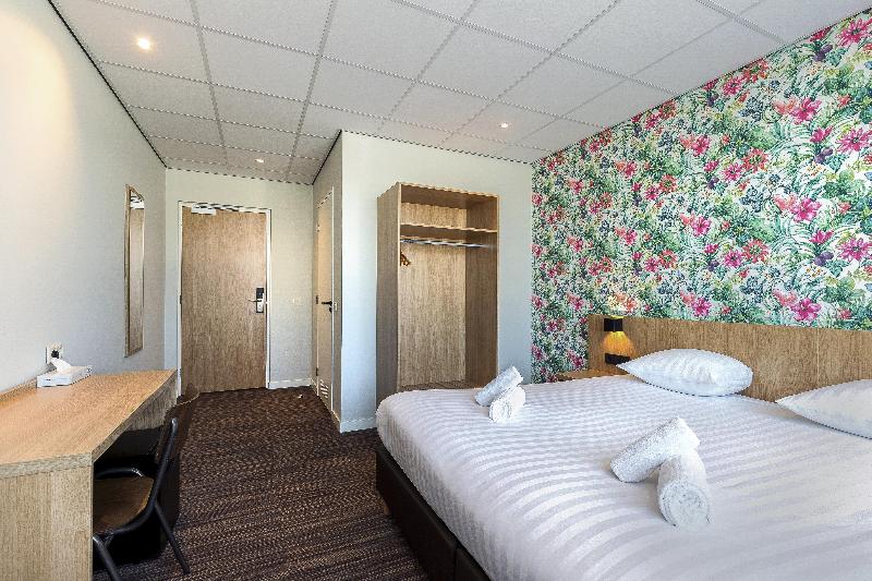 Best Western Amsterdam - Oda