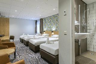 Best Western Amsterdam fotoÄŸrafÄ±
