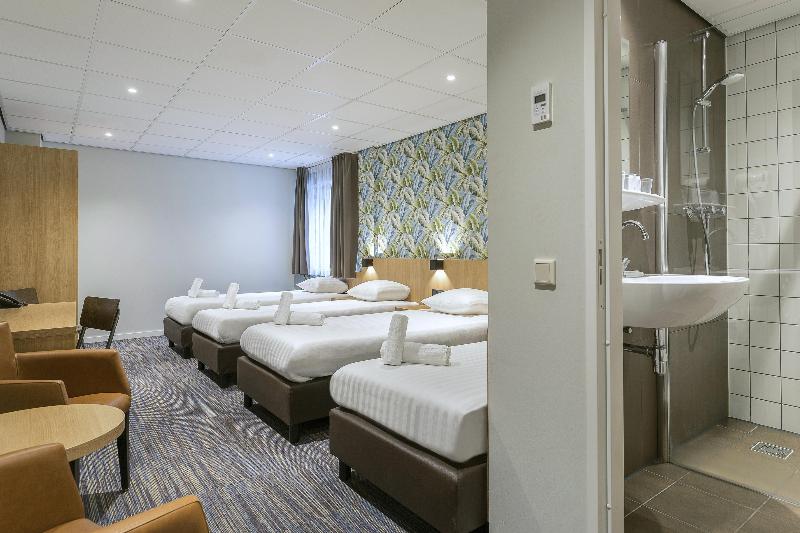 Best Western Amsterdam - Oda