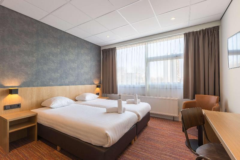 Best Western Amsterdam - Oda