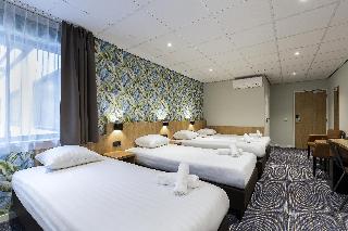 Best Western Amsterdam fotoÄŸrafÄ±