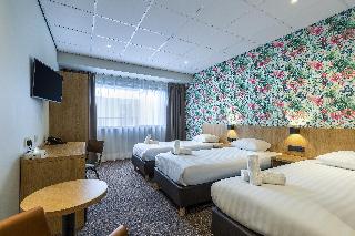 Best Western Amsterdam fotoÄŸrafÄ±