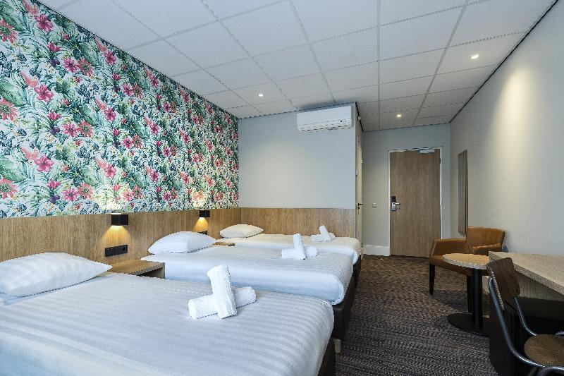 Best Western Amsterdam - Oda
