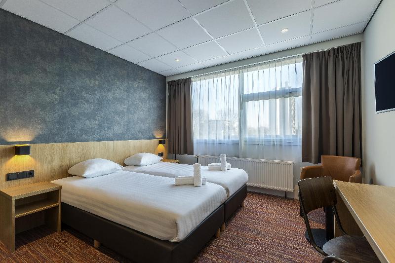 Best Western Amsterdam - Oda