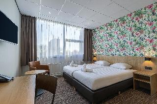 Best Western Amsterdam fotoÄŸrafÄ±
