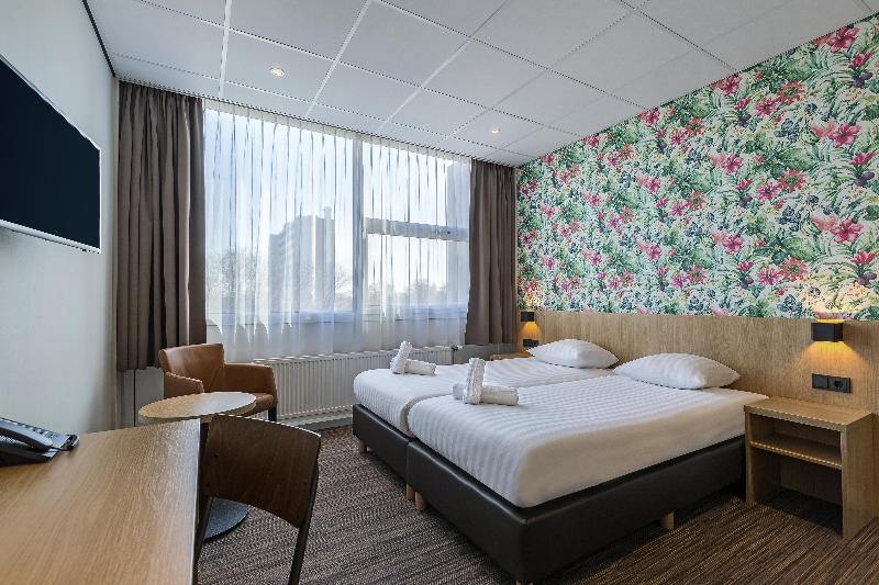 Best Western Amsterdam - Oda