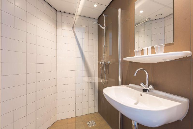 Best Western Amsterdam - Oda
