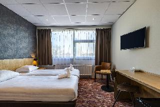 Best Western Amsterdam fotoÄŸrafÄ±