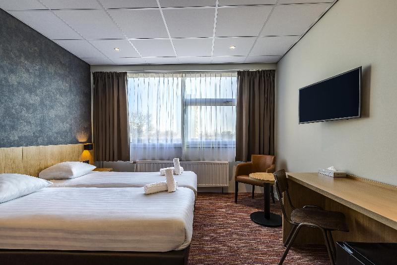 Best Western Amsterdam - Oda