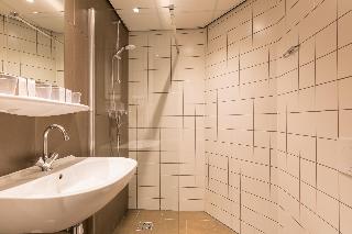 Best Western Amsterdam fotoÄŸrafÄ±