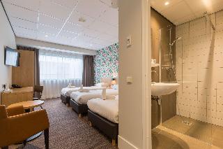 Best Western Amsterdam fotoÄŸrafÄ±