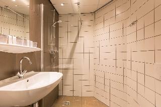 Best Western Amsterdam fotoÄŸrafÄ±