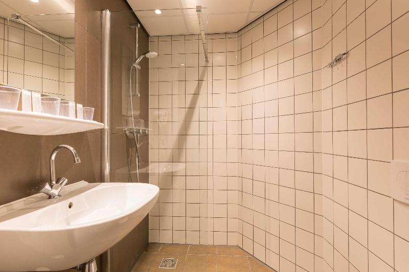 Best Western Amsterdam - Oda