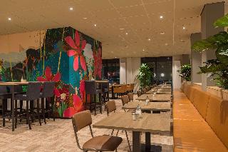 Best Western Amsterdam fotoÄŸrafÄ±