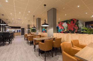 Best Western Amsterdam fotoÄŸrafÄ±