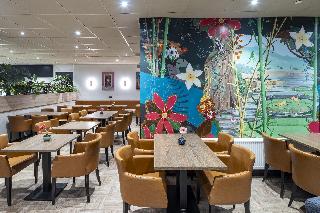 Best Western Amsterdam fotoÄŸrafÄ±