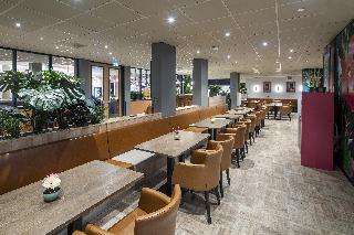 Best Western Amsterdam fotoÄŸrafÄ±