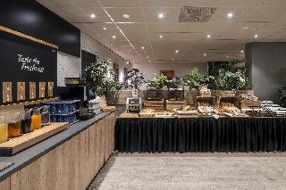 Best Western Amsterdam fotoÄŸrafÄ±
