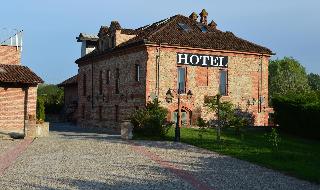 Le Botti otel fotoğrafı