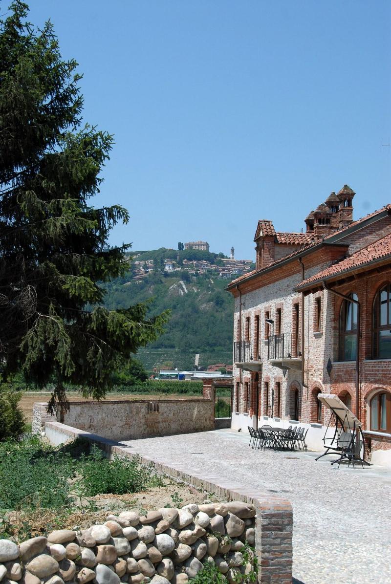 Le Botti - Genel