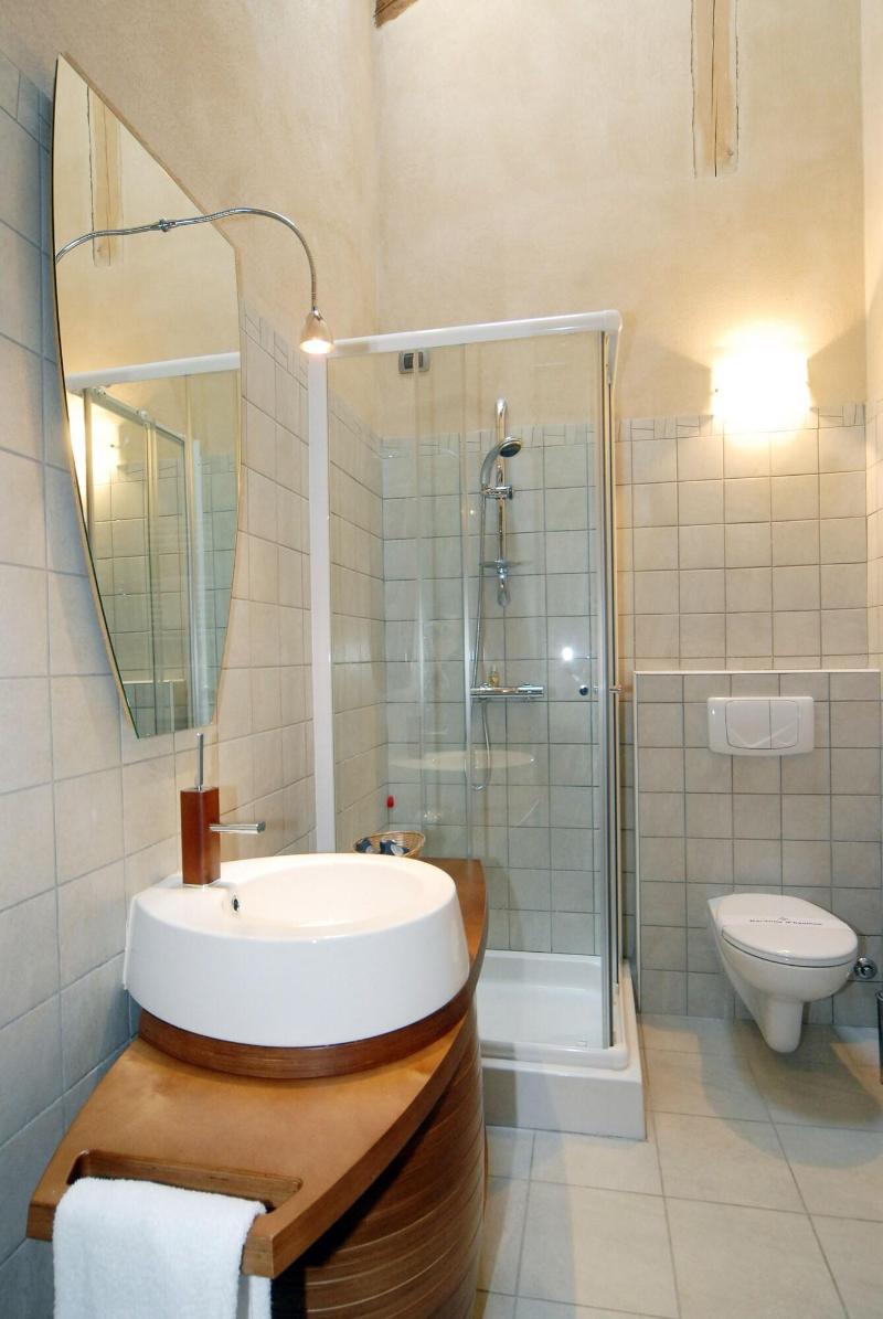 Le Botti - Oda