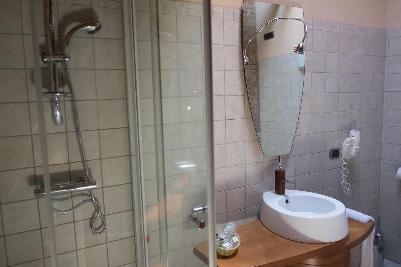 Le Botti - Oda