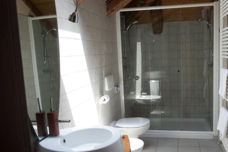 Le Botti - Oda