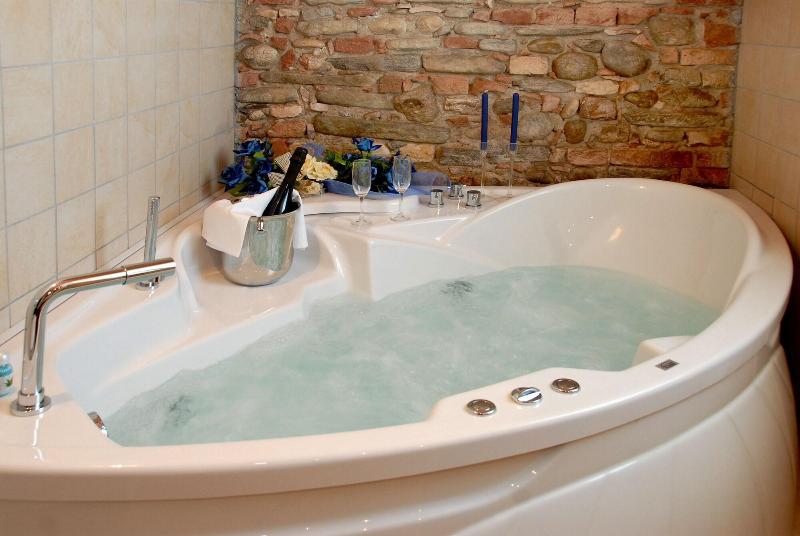 Le Botti - Oda